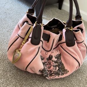 Juicy Couture Handbag